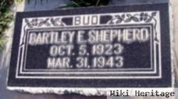 Bartley E. Shepherd