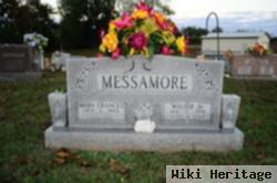 Mary Frances Messamore