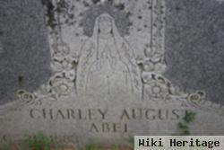 Charley August Abel