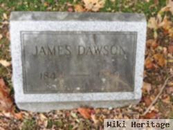 James Dawson