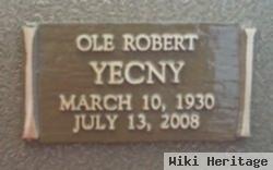 Ole Robert Yecny