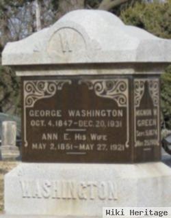 George Washington