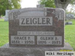 Martin Devane Zeigler