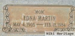 Edna Martin