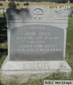 John Enck