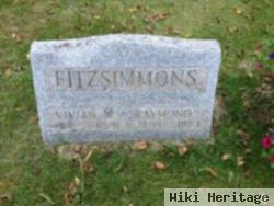 Vivian M Fitzsimmons