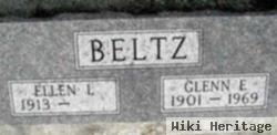 Glenn Fred Beltz