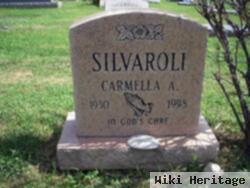 Carmella A Silvaroli