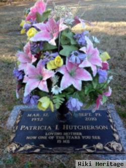 Patricia Irene Price Hutcherson