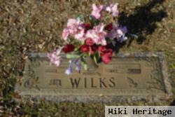 Sallie Lurline Skinner Wilks