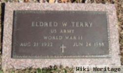 Eldred W. Terry