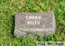 Carrie Kelly