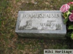 Kay Dommershausen