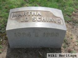 Martha Cosentino Loschiavo