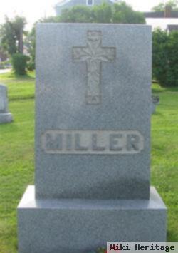 Edward H Miller