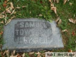 Samuel Townsend