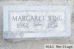 Margaret Ring