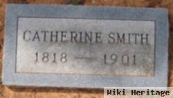 Catherine Smith