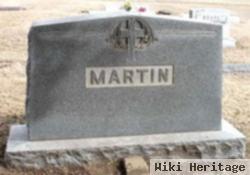 Mary E. Martin