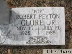 Robert Peyton Glore, Jr