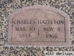 Charles Hazelton