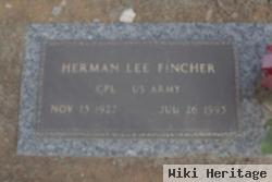 Herman Lee Fincher