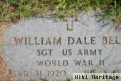 William Dale Bell