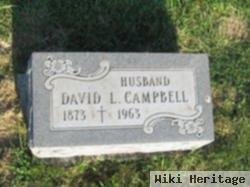 David L. Campbell