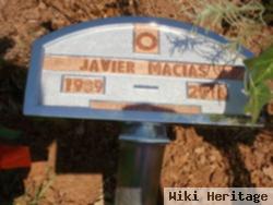 Javier Macias