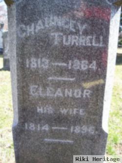 Eleanor Turrell