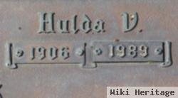 Hulda V. Hepp