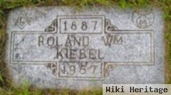 Roland William Kiebel