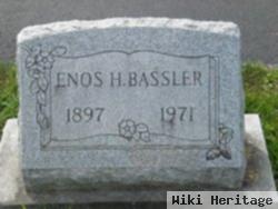 Enos H. Bassler