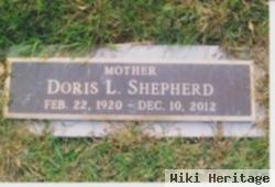 Doris L. Shepherd