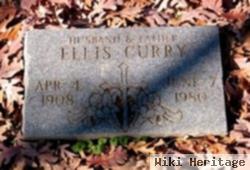 Ellis Curry