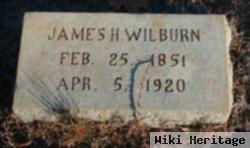 James H. Wilburn