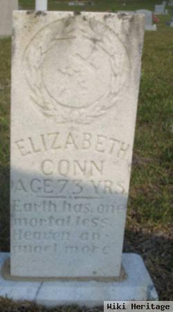 Elizabeth Conn