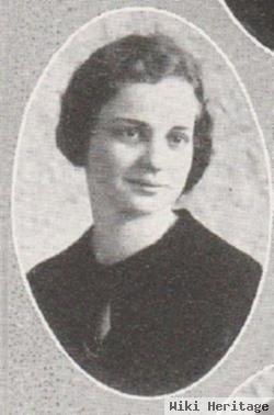 Mary R. Mccaffrey Weitzul Dumont