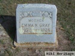 Emma N Neisler Gray