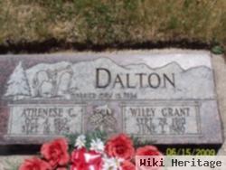 Wiley Grant Dalton