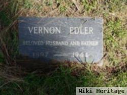 Vernon Edler