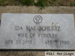 Ida Mae Schultz