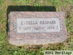 Estella Hibbs Despain