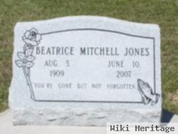 Beatrice Mitchell Jones