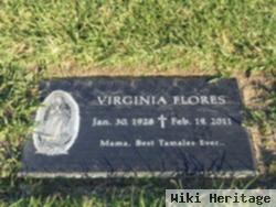 Virginia Flores