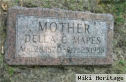 Della C Mapes