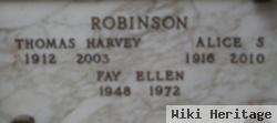 Thomas Harvey Robinson, Jr