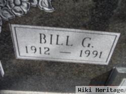 William G "bill" Drobnich