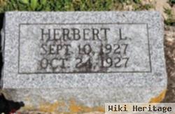 Herbert Leslie Linke