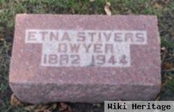 Edna Stivers Dwyer